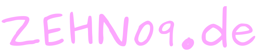 ZEHN09.de